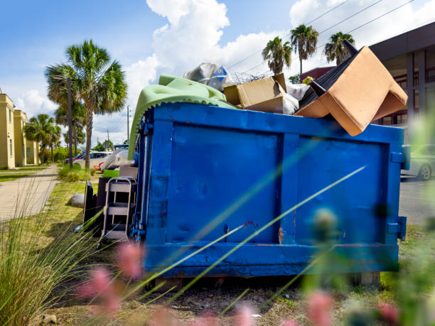 Best Residential Junk Removal  in Craig, AK